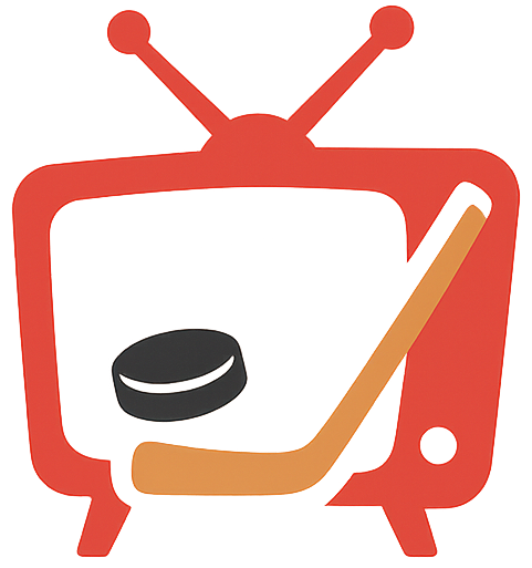 HockeyTV Logo